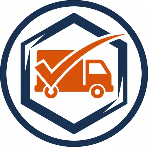 Quick Clear Junk Services logo